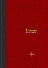 ■ Notebook - A4 - Hardback - 120 Page - Red Cover by Lismore on Schoolbooks.ie