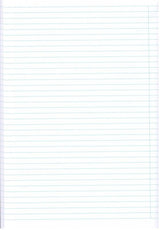 Notebook - A4 - Hardback - 128 page - Science by Lismore on Schoolbooks.ie