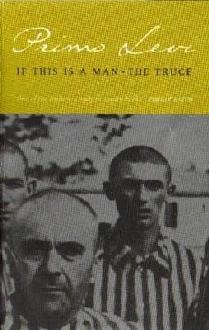 ■ If This Is A Man & The Truce by Little, Brown Book Group on Schoolbooks.ie