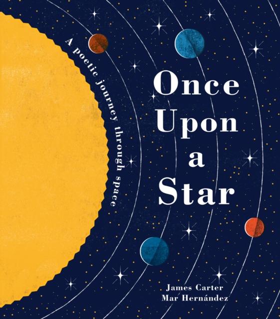 ■ Once Upon a Star : The Story of Our Sun by Little Tiger Press Group Ltd on Schoolbooks.ie