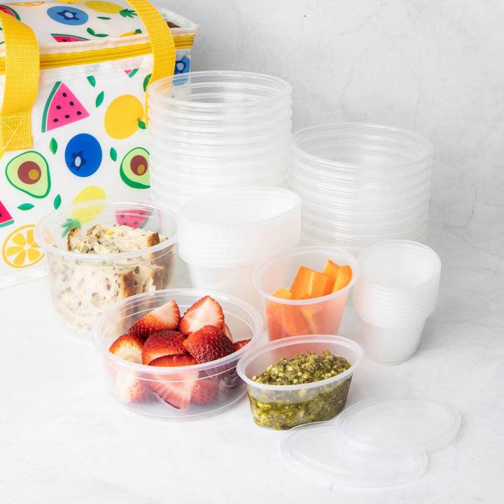 Mummy Cooks - Lunch Set including Pots by Mummy Cooks on Schoolbooks.ie