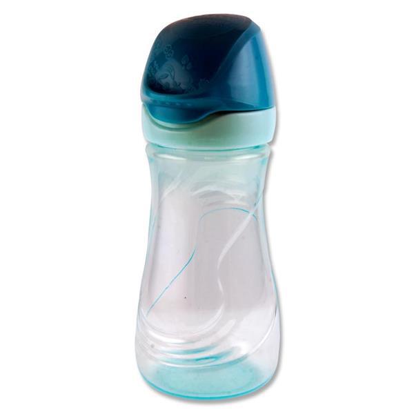 Picnik Origins 430ml Bottle - Turquoise by Maped on Schoolbooks.ie