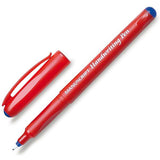 Manuscript - Handwriting Pen Me10040E - Blue by Manuscript on Schoolbooks.ie