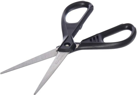 Maped Essentials Green 17cm Scissors by Maped on Schoolbooks.ie