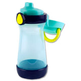 Maped - Picnik Concept - 430ml Bottle With Handle - Blue by Maped on Schoolbooks.ie