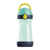 Maped - Picnik Concept - 430ml Bottle With Handle - Blue by Maped on Schoolbooks.ie