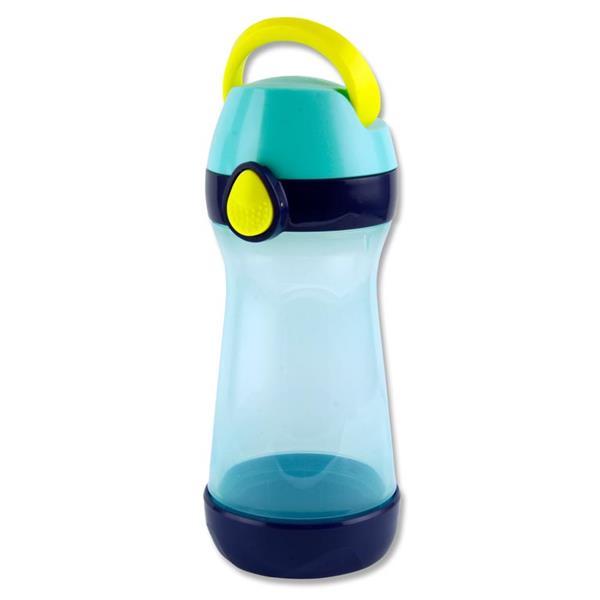 Maped - Picnik Concept - 430ml Bottle With Handle - Blue by Maped on Schoolbooks.ie