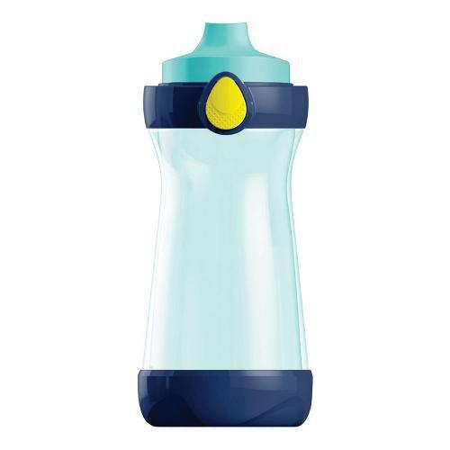 Maped - Picnik Concept - 430ml Bottle With Handle - Blue by Maped on Schoolbooks.ie