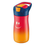 Maped - Picnik Concept - 430ml Bottle With Handle - Pink by Maped on Schoolbooks.ie