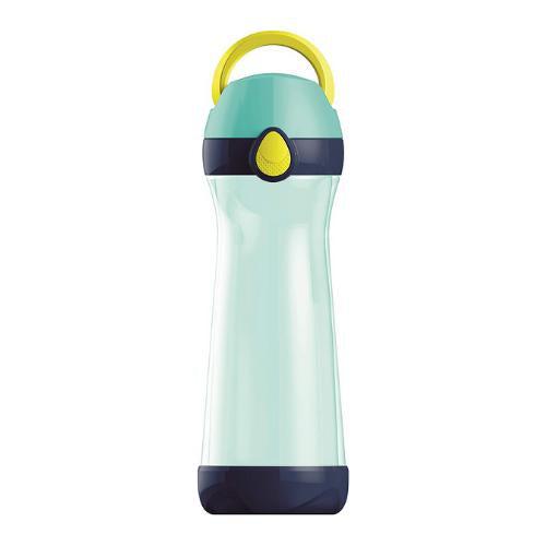Maped - Picnik Concept - 580ml Bottle With Handle - Blue by Maped on Schoolbooks.ie