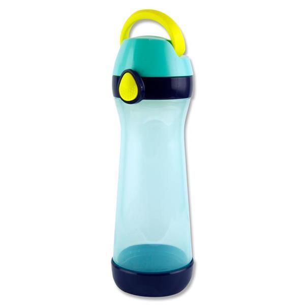 Maped - Picnik Concept - 580ml Bottle With Handle - Blue by Maped on Schoolbooks.ie