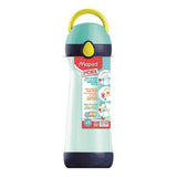 Maped - Picnik Concept - 580ml Bottle With Handle - Blue by Maped on Schoolbooks.ie