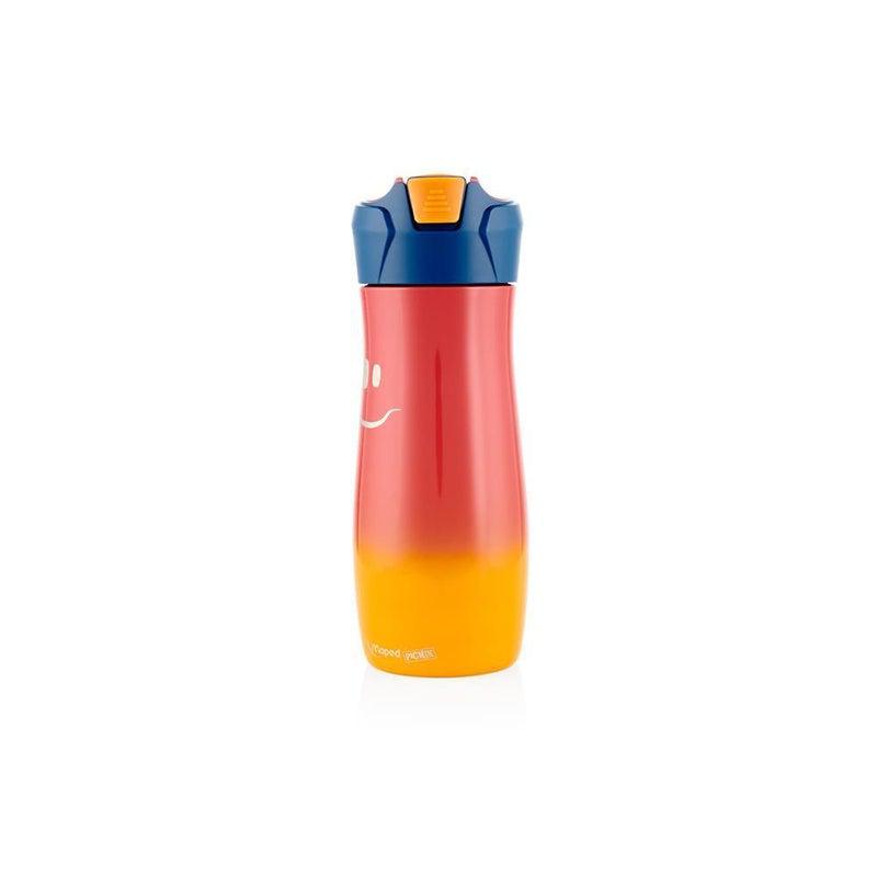 ■ Maped Picnik - Concept Kids 580ml Water Bottle - Pink by Maped on Schoolbooks.ie