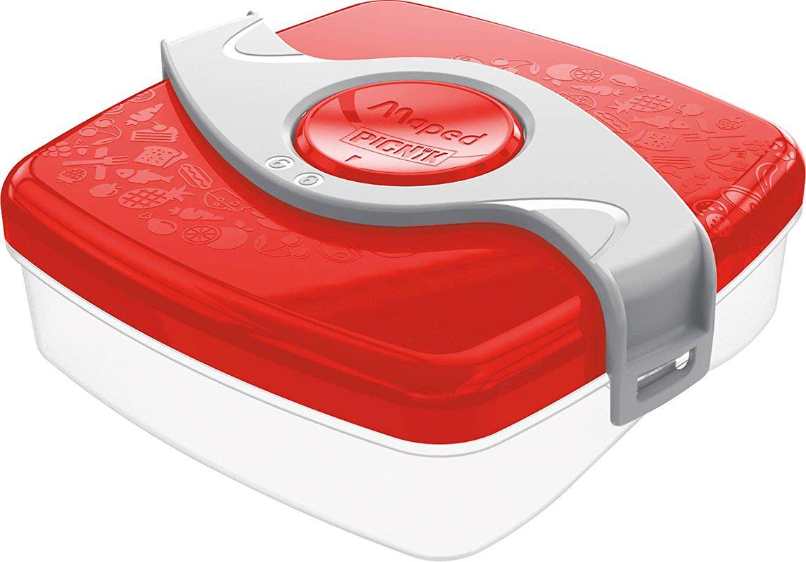Maped PICNIK - Glas-Lunch-Teller Concept Adult