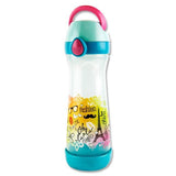 Maped Picnik - Concept 580ml Water Bottle With Handle - Paris Fashion by Maped on Schoolbooks.ie