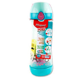 Maped Picnik - Concept 580ml Water Bottle With Handle - Paris Fashion by Maped on Schoolbooks.ie