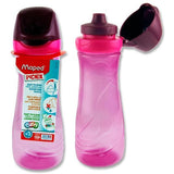 Picnik Origins 580ml Bottle - Pink by Maped on Schoolbooks.ie