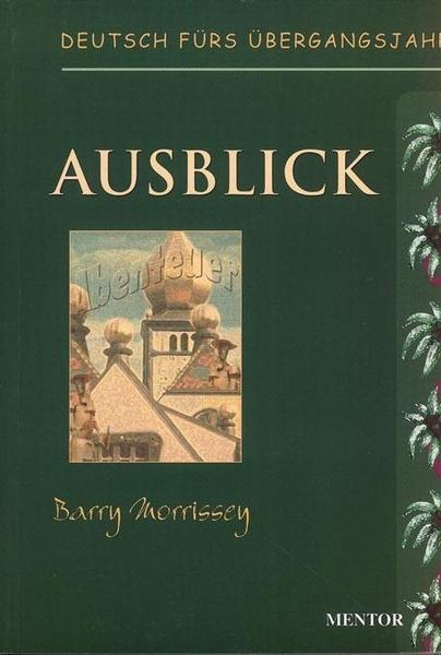 ■ Ausblick by Mentor Books on Schoolbooks.ie
