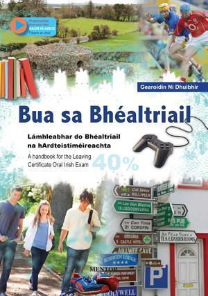 Bua sa Bhealtriail by Mentor Books on Schoolbooks.ie