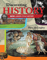 Discovering History - Set - New Edition by Mentor Books on Schoolbooks.ie