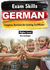 Exam Skills German by Mentor Books on Schoolbooks.ie