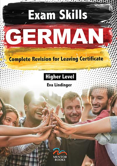 Exam Skills German by Mentor Books on Schoolbooks.ie