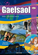 Gaelsaol by Mentor Books on Schoolbooks.ie