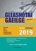 ■ Gléasnótaí Gaeilge - Ardteist 2019 - Gnáth Leibhéal (Ordinary Level) - Old Edition (2019) by Mentor Books on Schoolbooks.ie