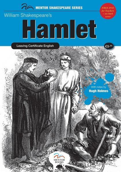 Hamlet by Mentor Books on Schoolbooks.ie