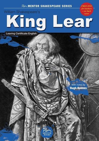 King Lear by Mentor Books on Schoolbooks.ie