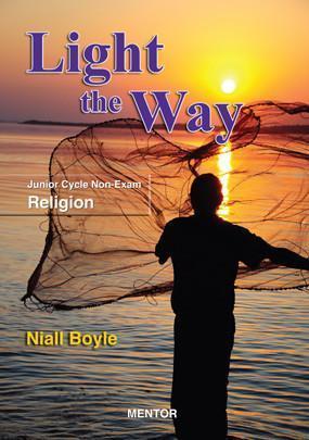 ■ Light the Way by Mentor Books on Schoolbooks.ie