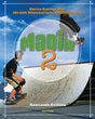 Maoin 2 - Textbook & Mo Phunann / Portfolio Book - Set by Mentor Books on Schoolbooks.ie