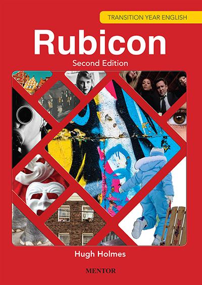 ■ Rubicon - 2nd / New Edition (2019) by Mentor Books on Schoolbooks.ie