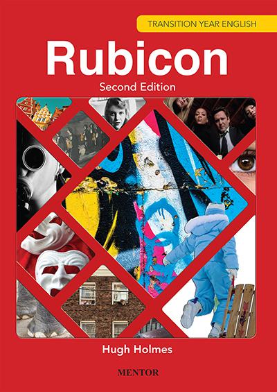 Rubicon 2nd Edition by Mentor Books on Schoolbooks.ie