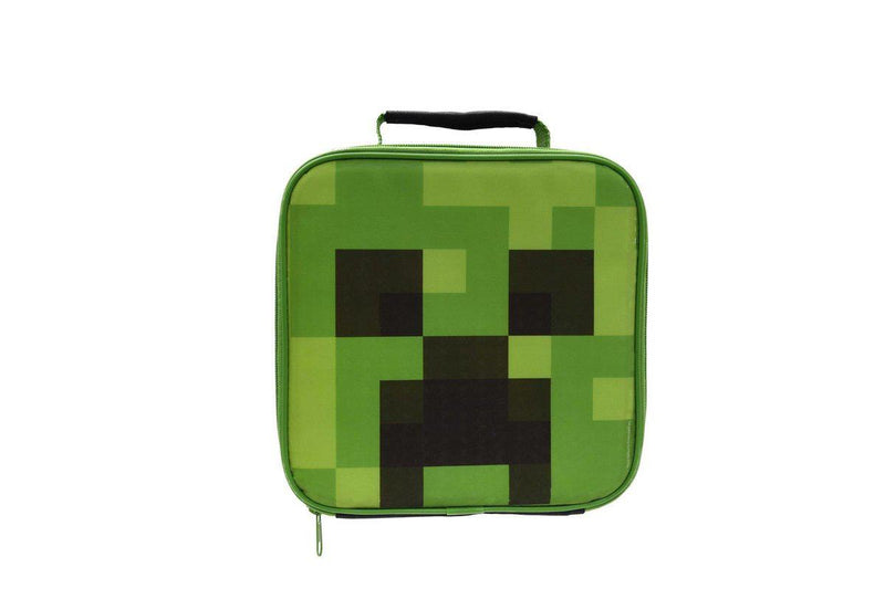 Minecraft Lunch Bag by Minecraft on Schoolbooks.ie