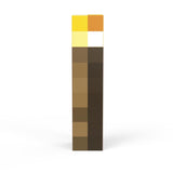 Minecraft Torch Drink Bottle by Minecraft on Schoolbooks.ie