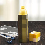 Minecraft Torch Drink Bottle by Minecraft on Schoolbooks.ie