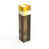 Minecraft Torch Drink Bottle by Minecraft on Schoolbooks.ie