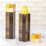 Minecraft Torch Drink Bottle by Minecraft on Schoolbooks.ie