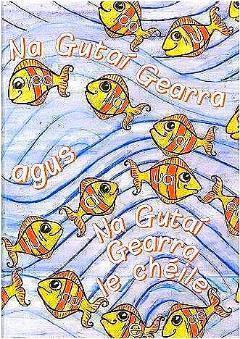 ■ Na Gutai Gearra agus Na Gutai Gearra le cheille - (ceim 4) by Muintearas on Schoolbooks.ie