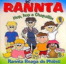 ■ Rannta - Hup, hup a Chapailli­n by Muintearas on Schoolbooks.ie