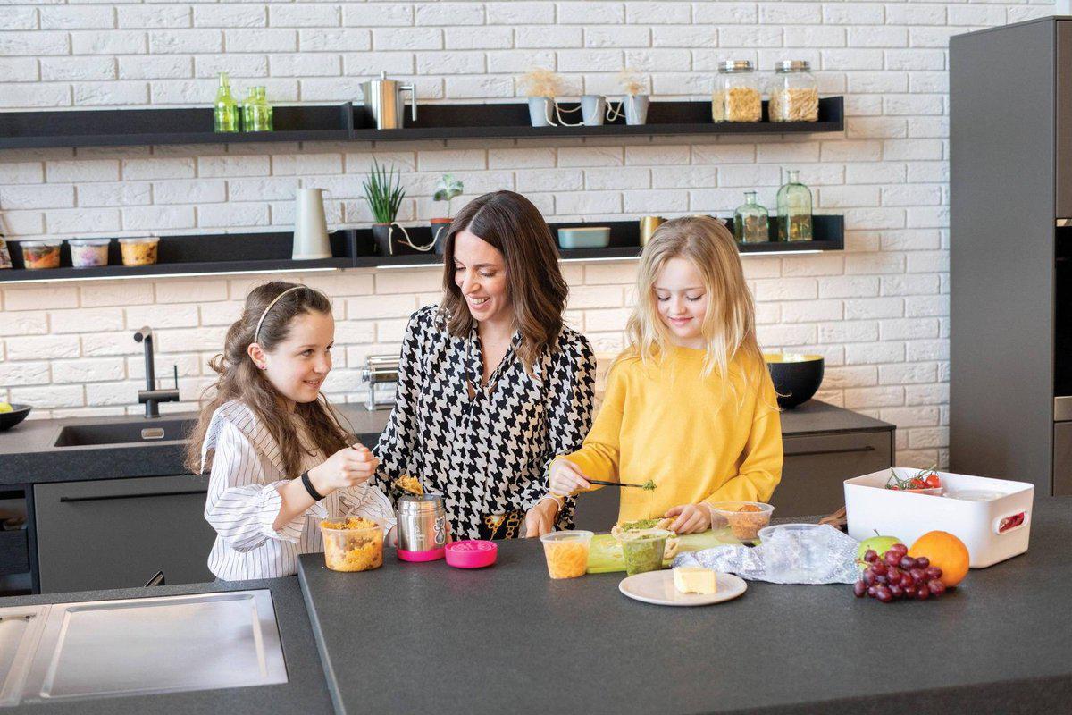 Lunchbox Made Easy by Mummy Cooks on Schoolbooks.ie