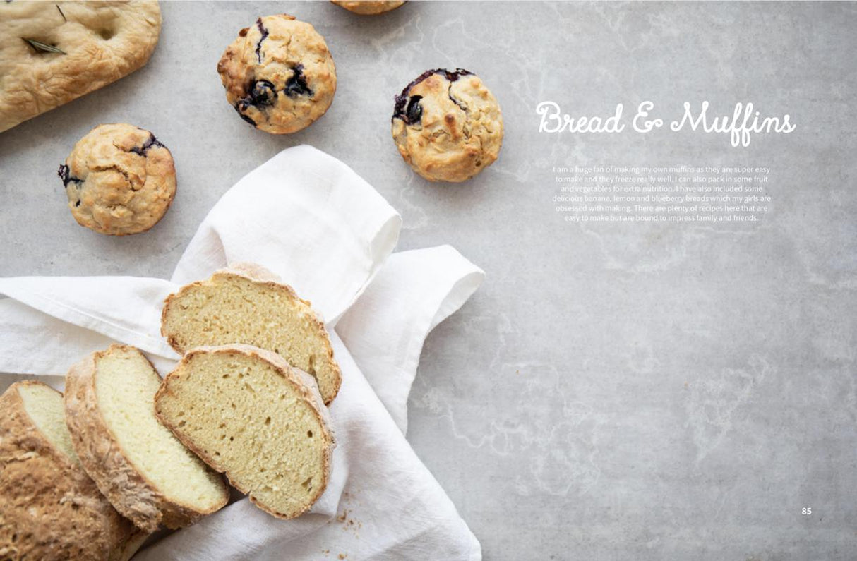 Lunchbox Made Easy by Mummy Cooks on Schoolbooks.ie