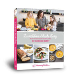 Lunchbox Made Easy by Mummy Cooks on Schoolbooks.ie