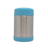 Mummy Cooks - Blue Food Flask - 450ml by Mummy Cooks on Schoolbooks.ie