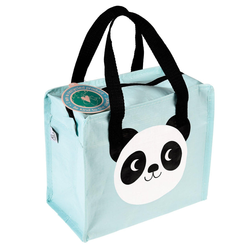 ■ Mummy Cooks - Lunch Set with Panda Bag by Mummy Cooks on Schoolbooks.ie