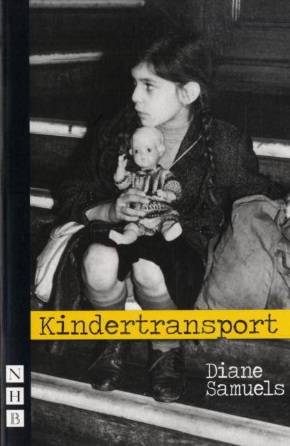 Kindertransport by Nick Hern Books on Schoolbooks.ie