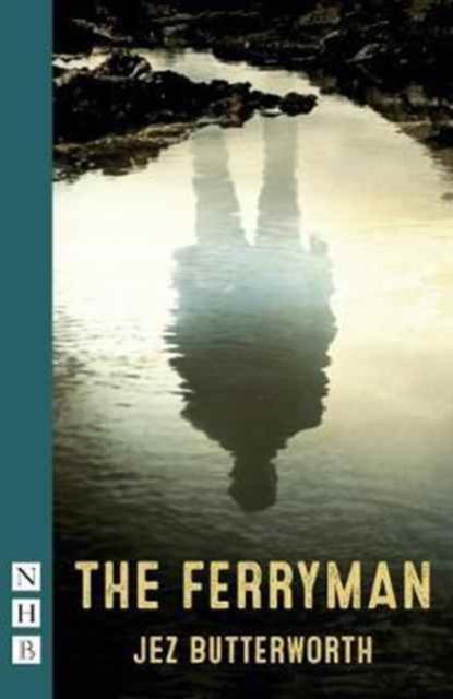 The Ferryman by Nick Hern Books on Schoolbooks.ie