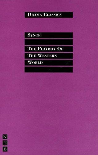 The Playboy of the Western World by Nick Hern Books on Schoolbooks.ie