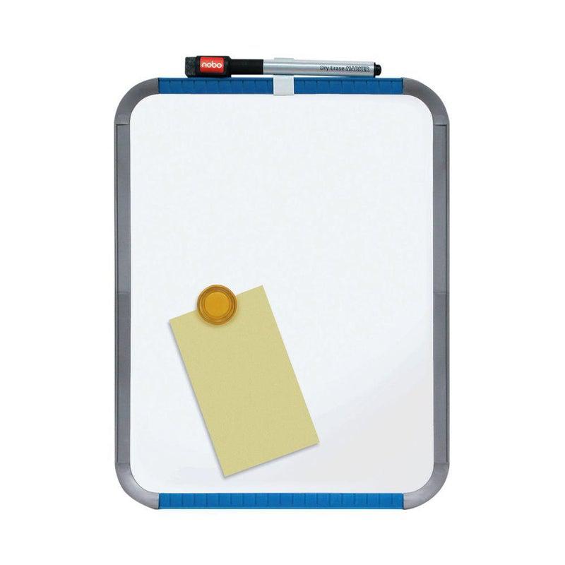 Nobo - Magnetic Dry Wipe Board by Nobo on Schoolbooks.ie